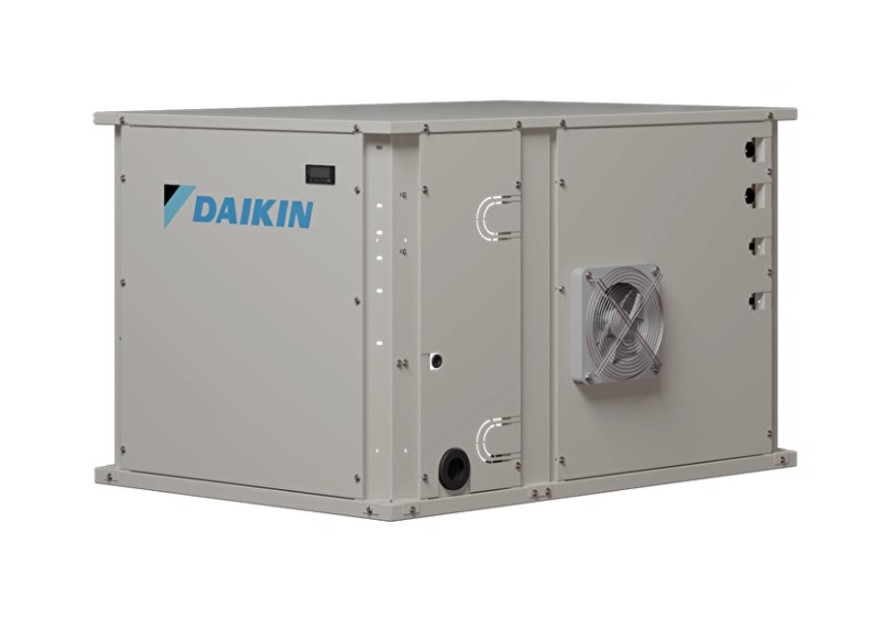 Daikin EWYT-CZI/O Inverter Chiller Soğutma Gurubu